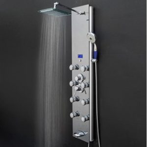 AKDY Shower Panel